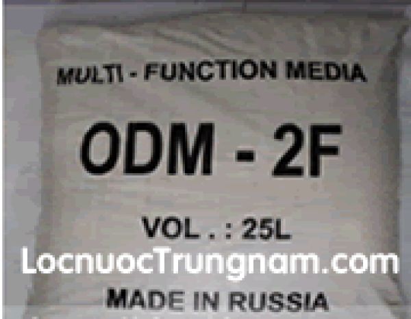 Lọc đa năng ODM-2F